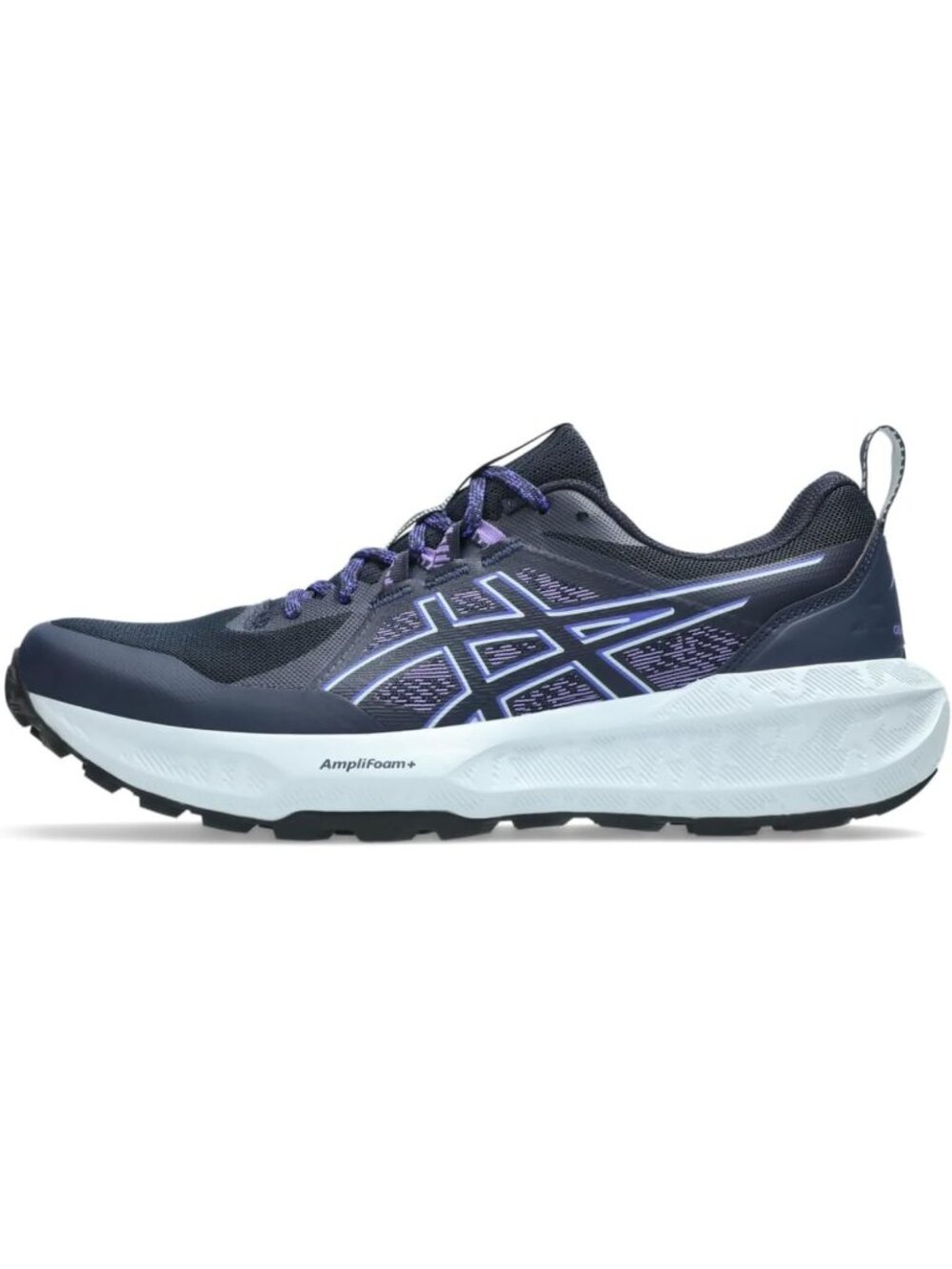 Women's Trail Running Shoes - Gel Cushioning, Lightweight, Durable, Outdoor